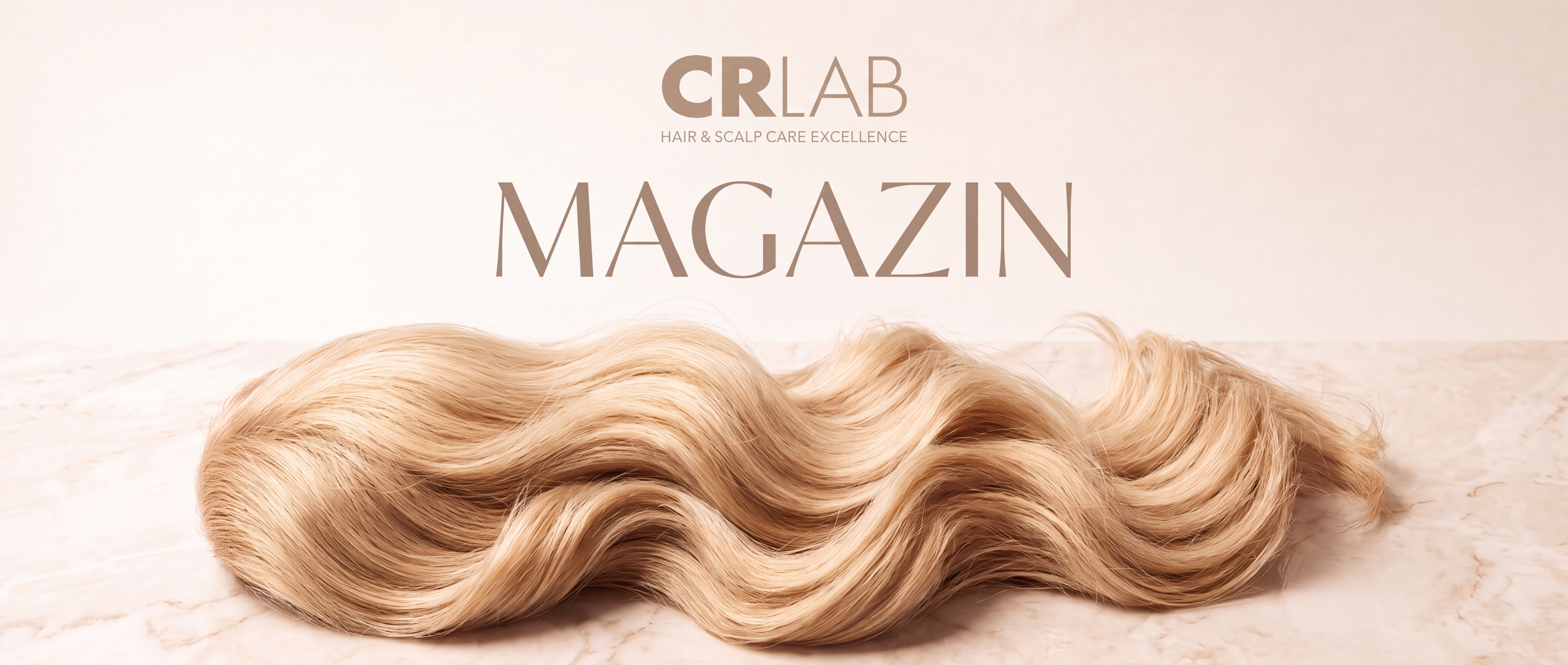 CRLAB Magazine