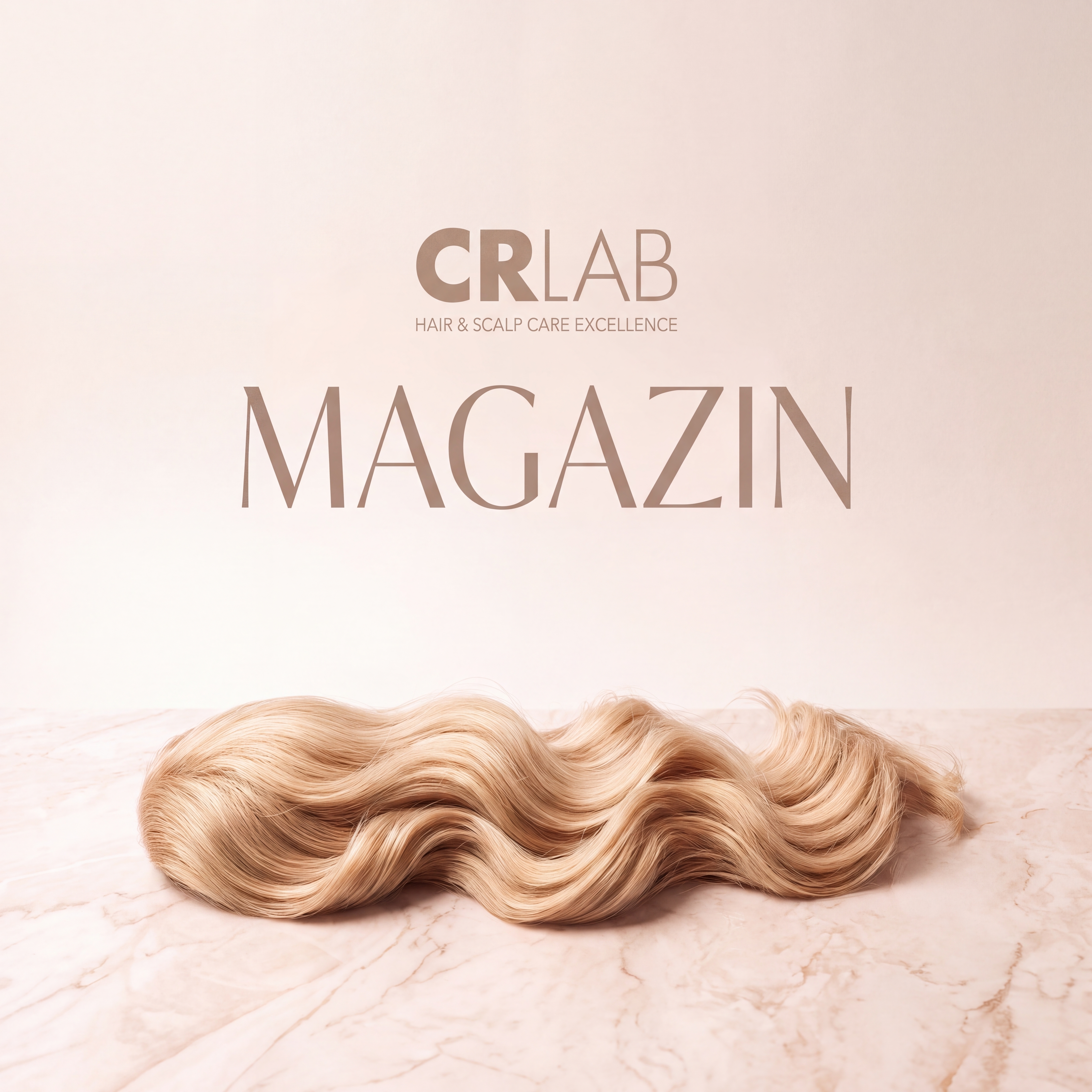 CRLAB Magazine